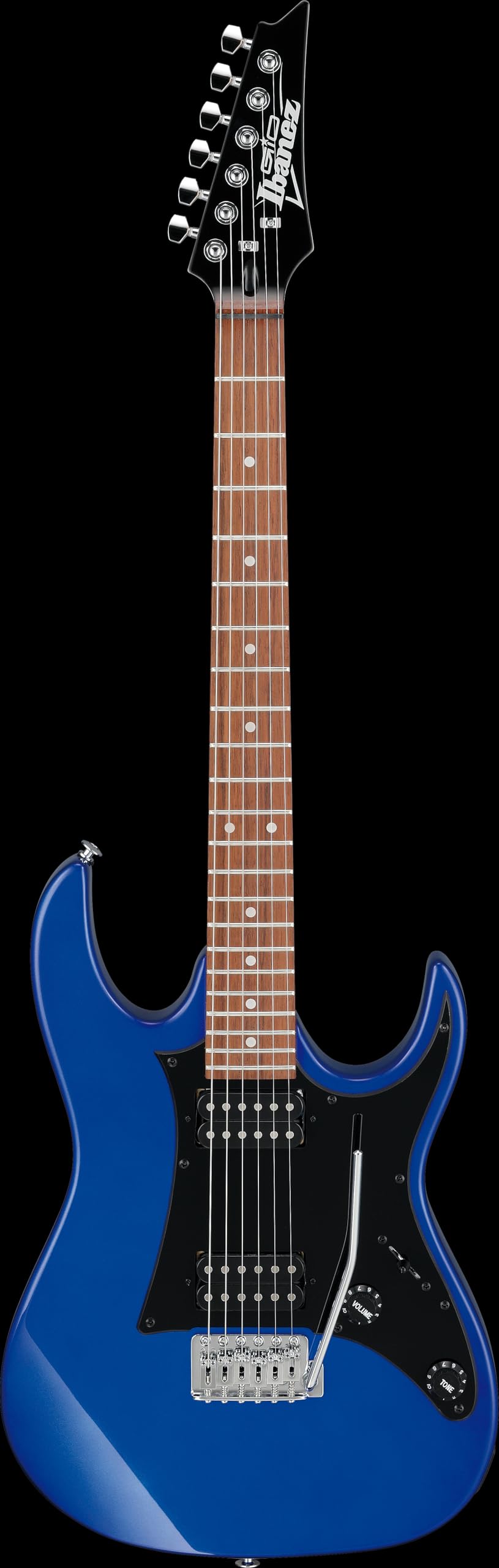Amazon | Ibanez アイバニーズ GRX20 エレキギター - Jewel Blue